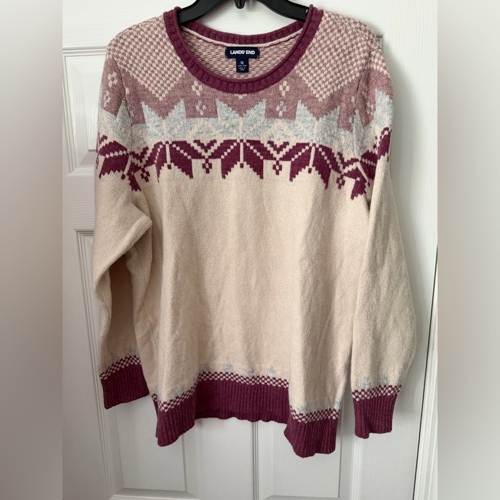 Sweater